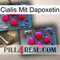 Cialis With Dapoxetine 14